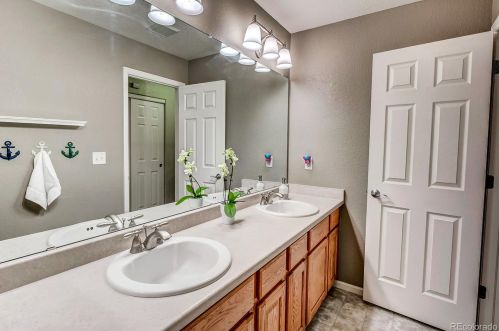 11829 Trail View Ln, Parker CO  80134-3042 exterior