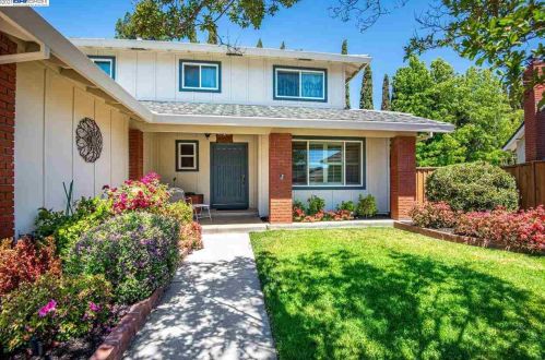 3037 Leger Ct, Pleasanton, CA 94588-2934