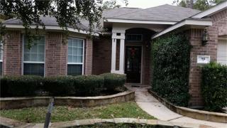98 Genesee Ridge Dr, Conroe TX  77385-3684 exterior