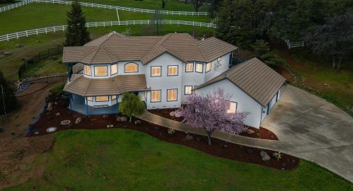 5637 Outrider Way, Swansboro Country, CA 95667-8720