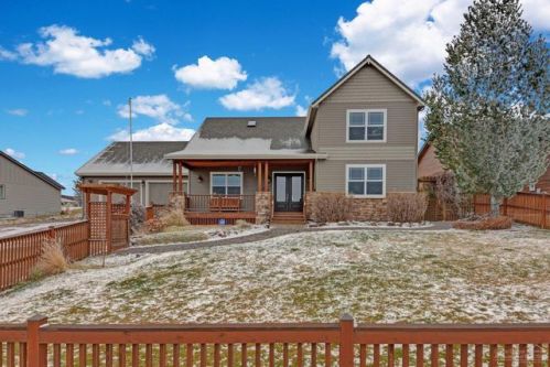 3540 Hillcrest Ct, Eagle Crest, OR 97756-8390