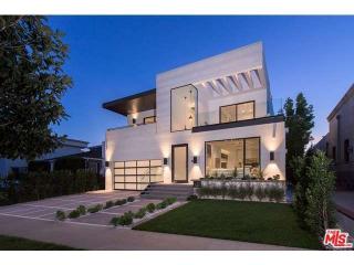 417 Gretna Green Way, Los Angeles, CA 90049-4009