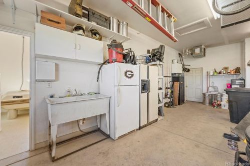 1434 Arabian Trl, Elizabeth CO 80107-8403 exterior