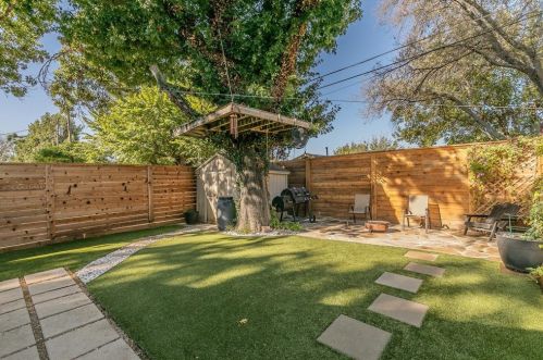 3519 Bangor Ct, Irving TX  75062-7412 exterior