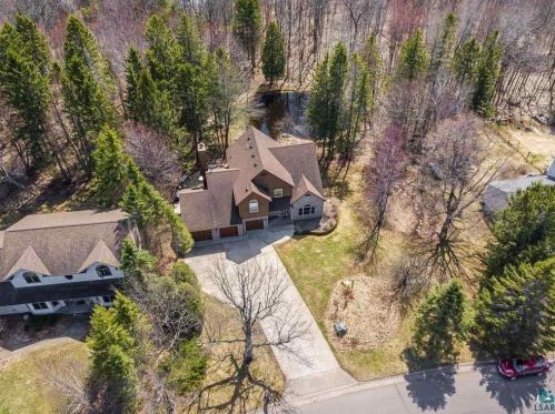 1308 Slate St, Scanlon, MN 55720-3035
