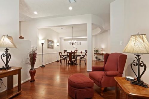 62 Rambling Ridge Pl, Conroe TX  77385-3551 exterior