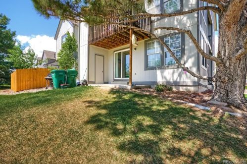 17198 Whitaker Dr, Denver CO 80015-1863 exterior