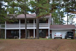 688 Northern Creek Rd, Boles, AR 72926-8944
