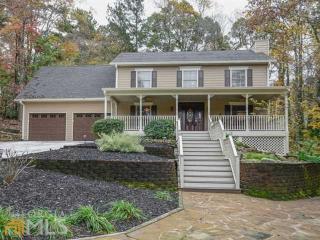 516 Philadelphia Ln, Holly Springs, GA 30189-5214
