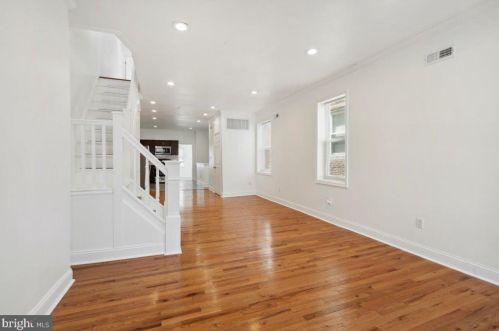 1518 61st St, Philadelphia PA  19151-4220 exterior