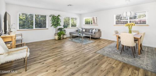 2690 Elizondo Ave, Simi Valley CA 93065-4615 exterior