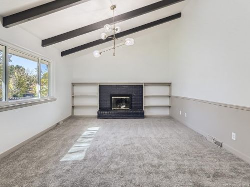 8894 Radcliff Ave, Denver CO  80237-2510 exterior