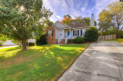 448 Whispering Winds Dr, Lexington, SC 29072-3863