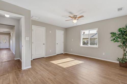 3512 Littlepage St, Fort Worth TX  76107-4616 exterior