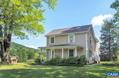 1508 Mcallister St, Crozet, VA 22932-2724