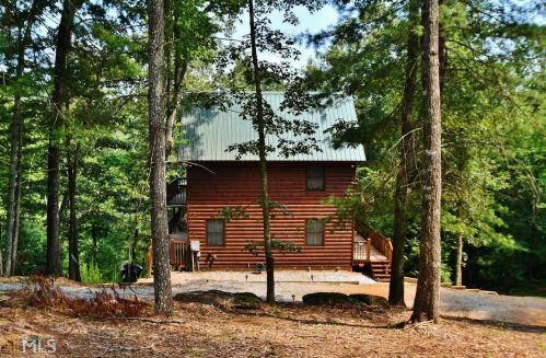 474 Old Deer Path Way, Cleveland, GA 30528-4244