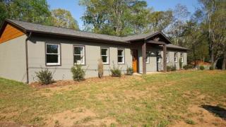 5870 Benfield Landing Rd, Nebo NC  28761-9688 exterior