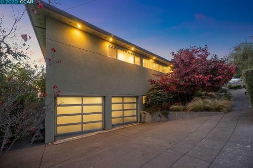 179 Forest Ln, Berkeley, CA 94708-1519
