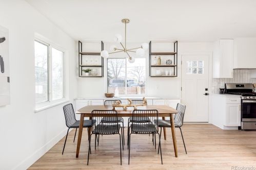 4311 Delaware St, Englewood CO  80110-5642 exterior