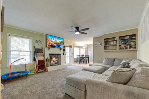 101 Claudia Dr, Ladson SC  29456-5455 exterior