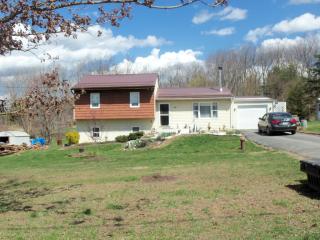 56 Chestnut Dr, Augusta WV  26704 exterior