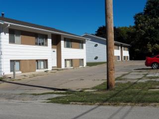 340 15th St, Midway IA  52302-4211 exterior