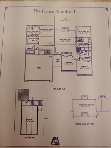 85 Savoy Park Dr, Porterdale, GA 30014-8489