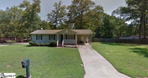 114 Valley Brook Rd, Piedmont, SC 29673-9634