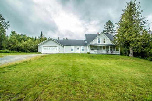 347 Jefferson Rd, Carroll, NH 03598-3129