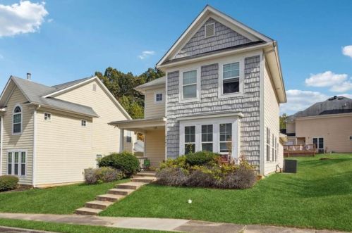 4761 Highpoint Way, Atlanta, GA 30349-1973