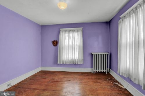 40 Adams St, York PA 17404-3254 exterior