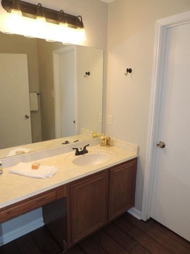 9936 Long Rifle Dr, Fort Worth TX  76108-4154 exterior