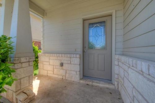 11320 Church Canyon Dr, Austin TX  78754-5900 exterior