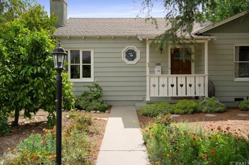 6110 Palm Ave, Riverside CA  92506-2022 exterior