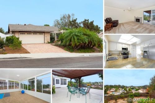 3570 Evening Canyon Rd, Oceanside, CA 92056-4910