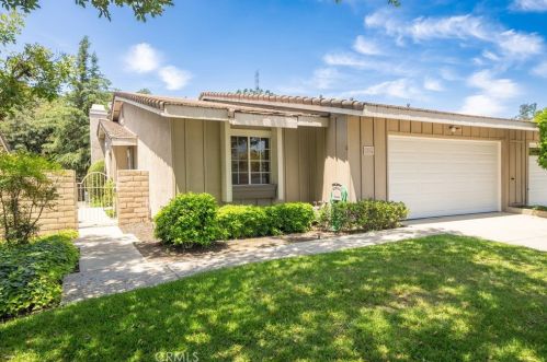 907 Shady Ln, Glendora, CA 91740-5396
