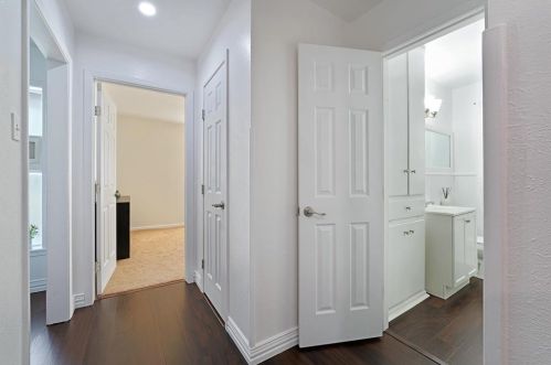 8309 Tucson Trl, Fort Worth TX  76116-5025 exterior