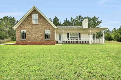 104 Hunter Welch Pkwy, Luthersville, GA 30251-2233