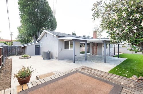 609 Kenmore St, Anaheim CA  92804-3209 exterior