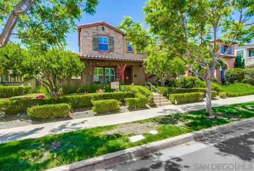 15554 Canton Ridge Ter, San Diego, CA 92127-4121