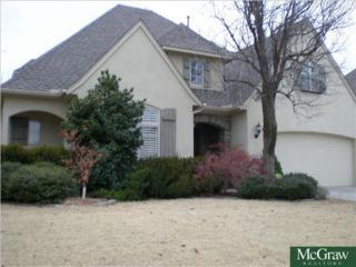 10256 86th East Ave, Tulsa, OK 74133-6974