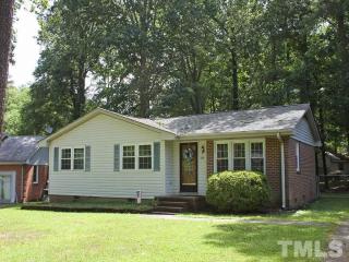 104 Shetland Ct, Garner, NC 27529-4540