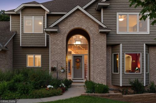 1380 Currie St, Saint Paul MN  55119-3058 exterior