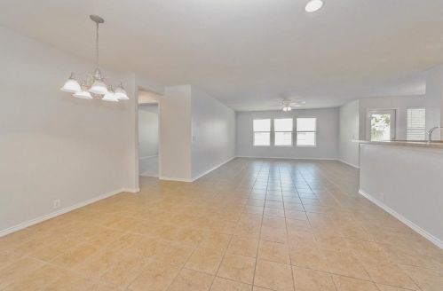 942 Honeysuckle Vine Dr, Richmond TX  77469-4857 exterior