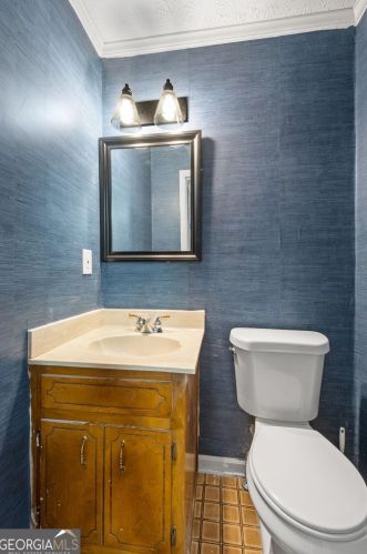 4103 Renard Way, Rex GA 30273-1344 exterior