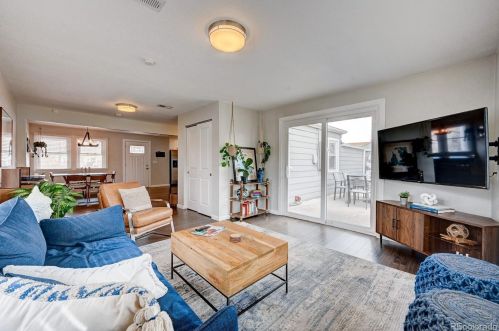 1960 Xenia St, Denver CO  80220-2244 exterior