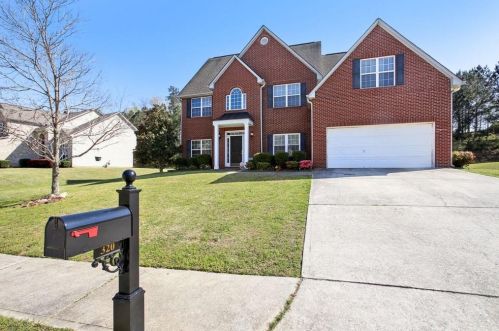 320 Sunderland Way, Stockbridge, GA 30281-7956