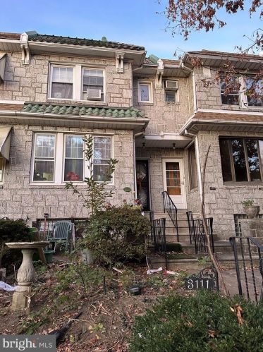 3111 Magee Ave, Philadelphia, PA 19149-2628