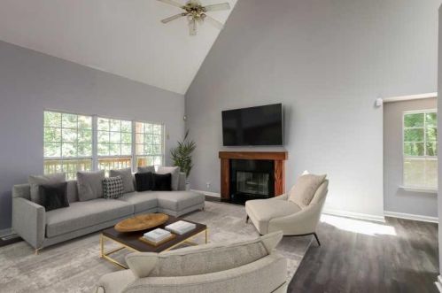 6060 Mountain Trail Ct, Gainesville, GA 30506-6529