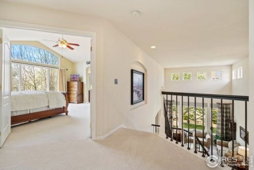 5423 Hunter Dr, Fort Collins CO  80528-9391 exterior